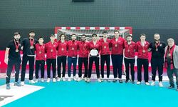 İnebolu’nun spor tarihinde önemli bir başarı: Sherin İneboluspor 1. Lig’de