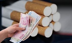Bir sigara grubuna daha zam geldi: Yeni fiyat 110 lira oldu