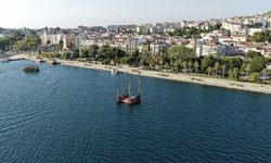 Sinop yat turizminin merkezi olacak: Dev limanın kapasitesi belli oldu