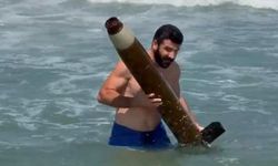 Kastamonu'ya komşu sahilde panik!