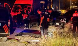 Sokak ortasında cansız halde bulundu!