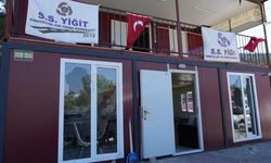 Kastamonu’da maskeli saldırıya kooperatiften kınama