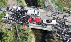 Sulama kanalına düşen otomobilde acı son: 19 yaşındaki genç hayatını kaybetti