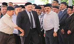 Süleymancılar Cemaati liderine operasyon: Alihan Kuriş kimdir?