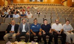 Taşköprü’de sosyal hizmetler için güç birliği: Muhtarlarla kritik buluşma