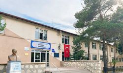 Taşköprü'de LGS gururu: Atatürk Ortaokulu'ndan önemli başarı