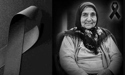 Taşköprü’de acı kayıp: Nazmiye Günay hayatını kaybetti