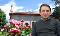Taşköprü’de AK Parti’nin 25. yılına özel program