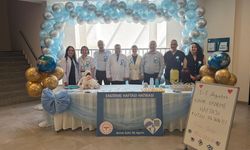 Taşköprü’de anne sütünün önemine dikkat çekildi