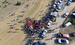 Taşköprü’de at yarışı kazasının yeni detayları ortaya çıktı