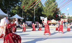 Taşköprü’de festivalin ikinci günü dolu dolu geçecek