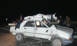 Taşköprü’de karı kocayı hayattan koparan feci kazanın ayrıntıları netleşti