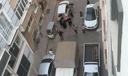 Taşköprü’de trafik kazası paniği! Maddi hasar meydana geldi