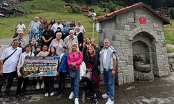Taşköprü’den Doğu Karadeniz ve Batum’a kültür yolculuğu