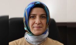 Taşköprülü akademisyen profesörlük unvanını aldı