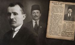 Taşköprülü komiser Atatürk’e suikastı önledi: İşte gizli kahramanlık hikayesi
