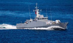 TCG Tuzla Karakol Gemisi İnebolu’da ziyarete açılıyor