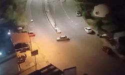 Tehlikeli hareketlerin bedeli ağır oldu