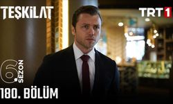 Teşkilat’ta yeni dönem: Tolga Sarıtaş’ın partneri belli oldu