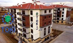 TOKİ’den büyük satış: Kastamonu dahil 41 ilde 235 konut
