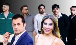 Tosya’da 5 gece 5 yıldız: İşte sahne alacak isimler