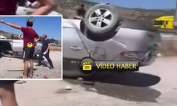 Kastamonu'da can pazarı: 3'ü çocuk, 6 yaralı