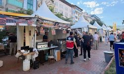 Tosya Pirinç Festivali’nde gıda güvenliği mercek altında