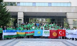 Türk dünyasının Vikipedi gönüllüleri Azerbaycan’da buluştu