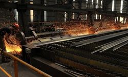 Ham çelik üretiminde dikkat çeken artış! Türkiye 19,8 milyon tona ulaştı