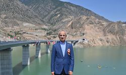 Türkiye’de köprü sayısı 10 bini aştı! İşte son 24 yıldaki büyük değişim