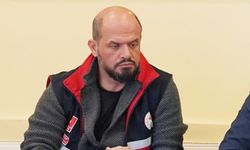 Kastamonu’da şube müdürü korkuttu: Kalp krizi geçirdi!