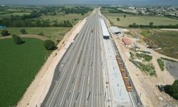 Ulaştırmada dev yatırım! 6 ayda 41,5 milyar lira harcandı