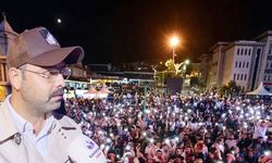 Başkan Kavaklıgil'den festival açıklaması