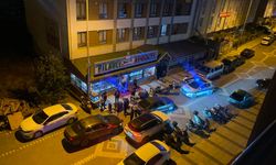 Kastamonu Kuzeykent’te gergin anlar!