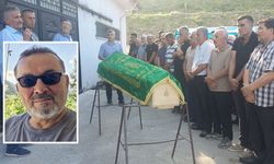 Kastamonu’da kahreden olay: Hayat kurtarmak isterken canından olmuştu