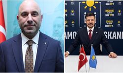 Kastamonu siyasetinde karşılıklı açıklamalar: AK Parti’den İYİ Parti’ye yanıt