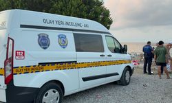 Yeğenini kurtarmak istedi, canından oldu!
