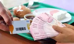 Yemek kartlarında sıkı denetim: Komisyon oranına sınır getirildi