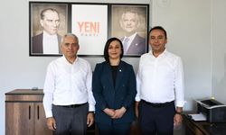 Yeni Parti Kastamonu teşkilatından Hanönü’nde birlik mesajı