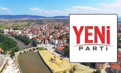 Yeni Parti Taşköprü İlçe Başkanlığı resmen kuruluyor
