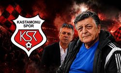 Yılmaz Vural’dan Kastamonuspor’un yeni başkanına tam destek