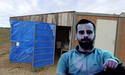 25 yaşındaki genç işçi ölü bulundu
