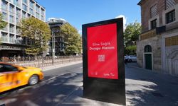 Dikkat çeken billboardlar: Mesajların sırrı ortaya çıkıyor