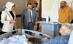 Kastamonu’da yeni sağlık yatırımına yoğun ilgi