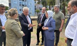 Kastamonu’nun ilçesine üç birimli sağlık kompleksi
