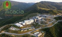 Acacia Maden’den Hanönü’de operatör yetiştirme programı