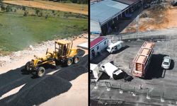 Ağlı’da doğalgaz için geri sayım: Çalışmalarda sona gelindi