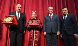 Kastamonu’da Ahilik Haftası 800 yıllık gelenekle kutlandı