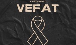 Kastamonu’da Hacı Ahmet Balcı'dan acı haber: Son yolculuğuna uğurlanıyor