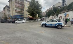 Akrabaların ev meselesi silahlı kavgaya dönüştü: 1 yaralı
